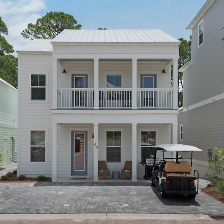 Seas The Day 30A Villa Santa Rosa Beach Luaran gambar