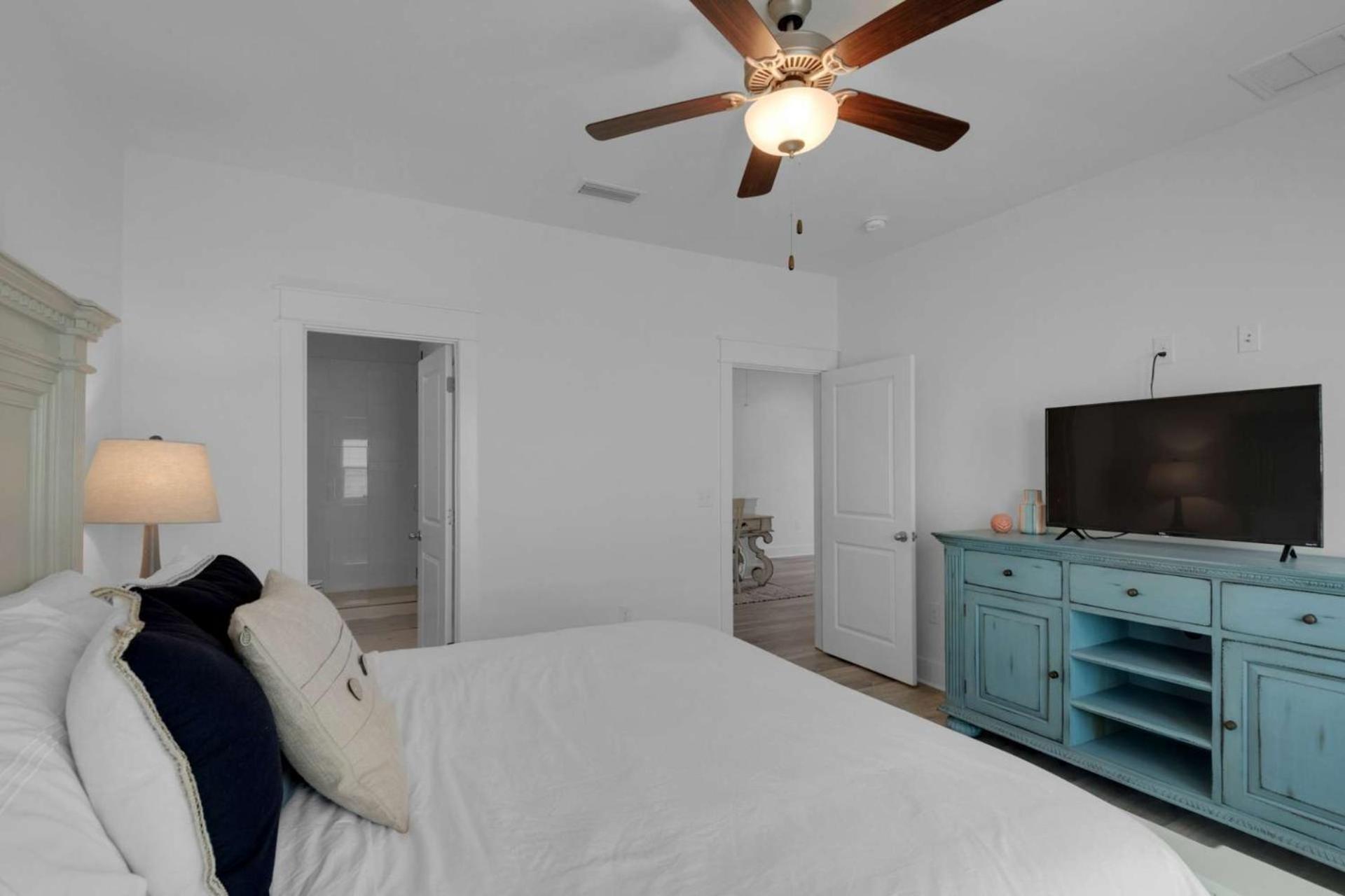 Seas The Day 30A Villa Santa Rosa Beach Luaran gambar