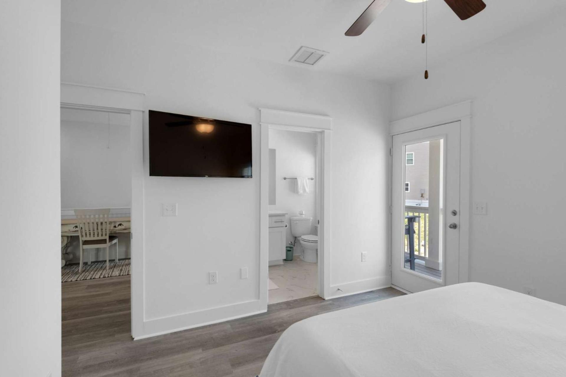 Seas The Day 30A Villa Santa Rosa Beach Luaran gambar