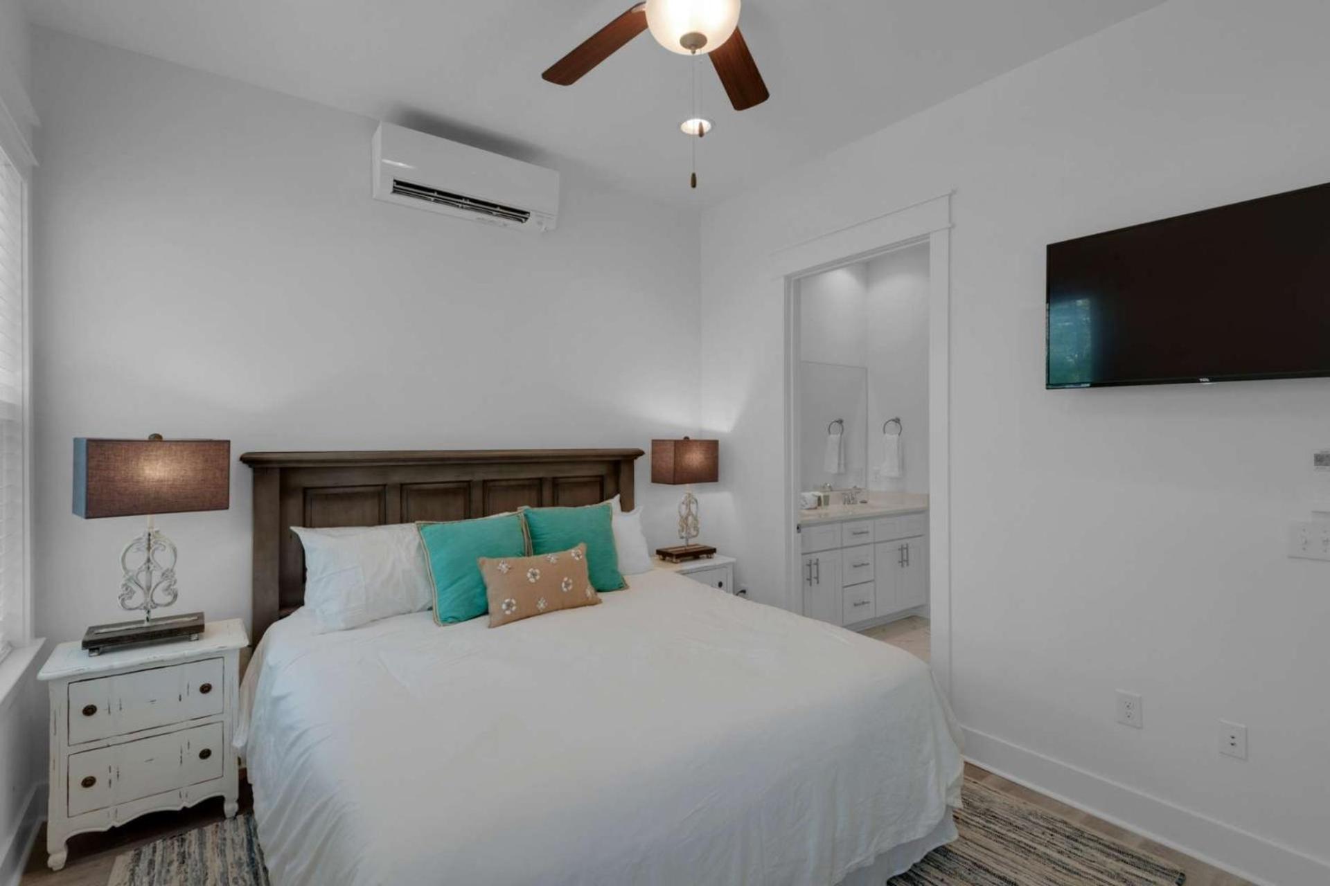 Seas The Day 30A Villa Santa Rosa Beach Luaran gambar