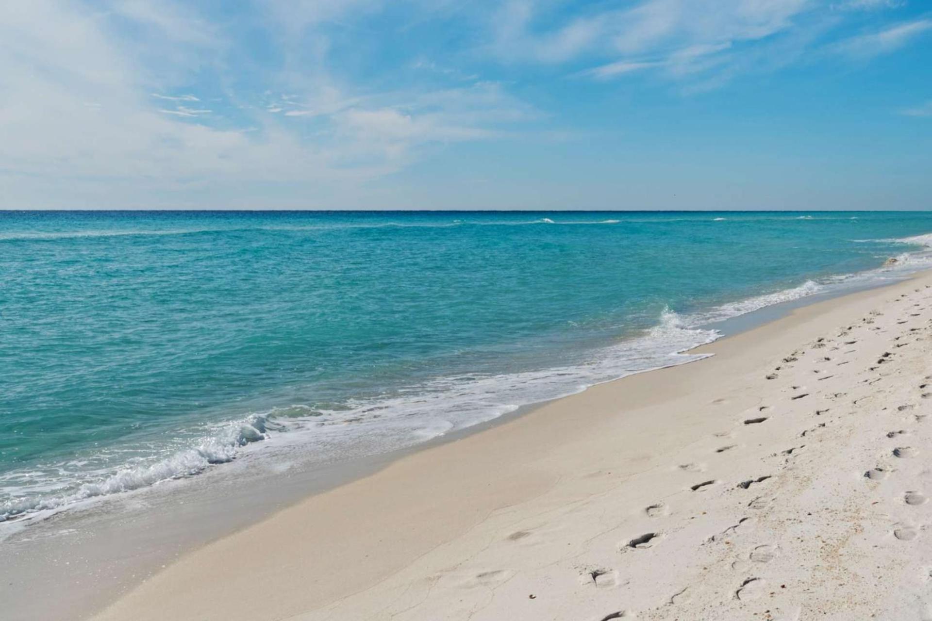 Seas The Day 30A Villa Santa Rosa Beach Luaran gambar
