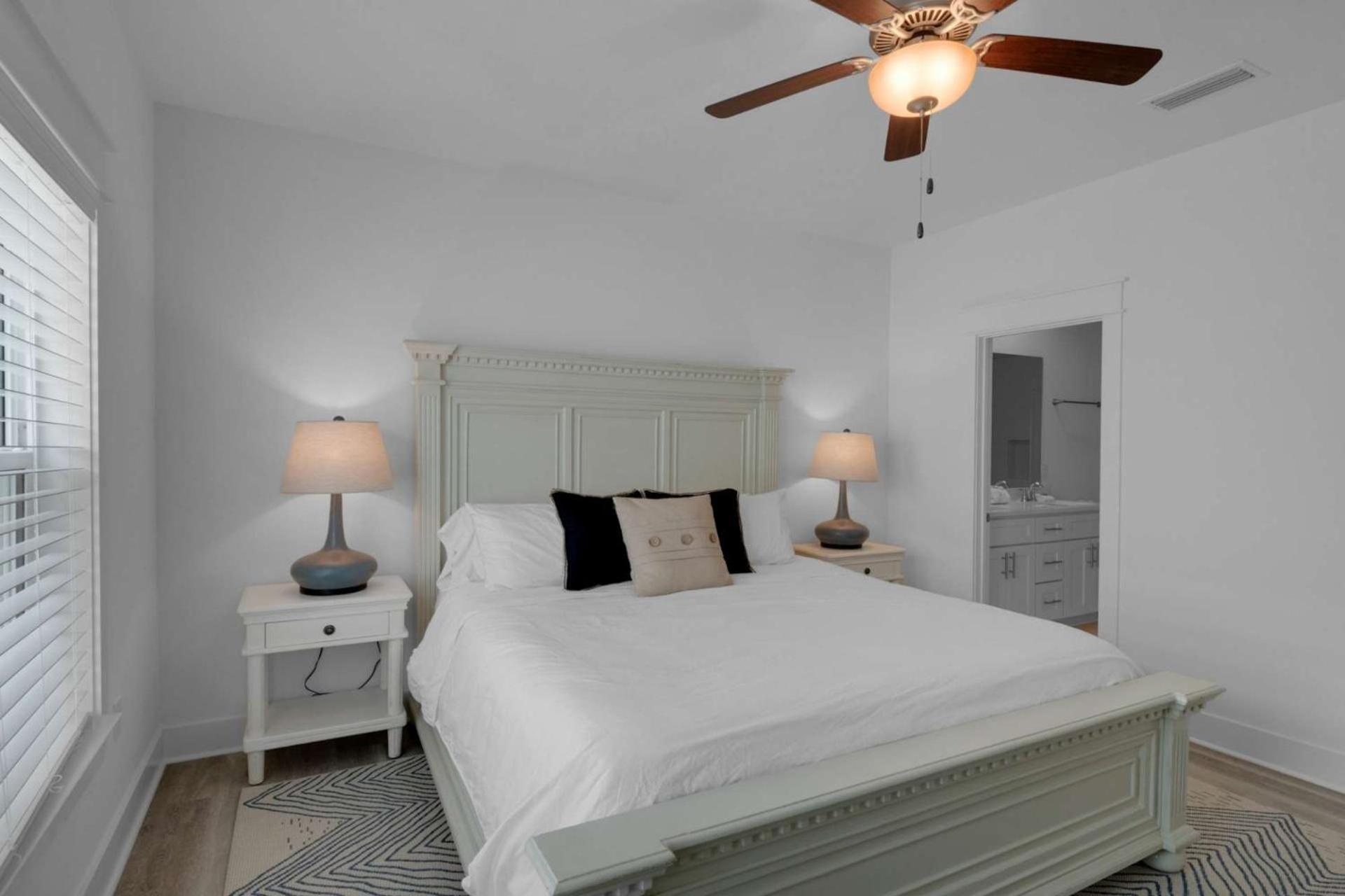 Seas The Day 30A Villa Santa Rosa Beach Luaran gambar