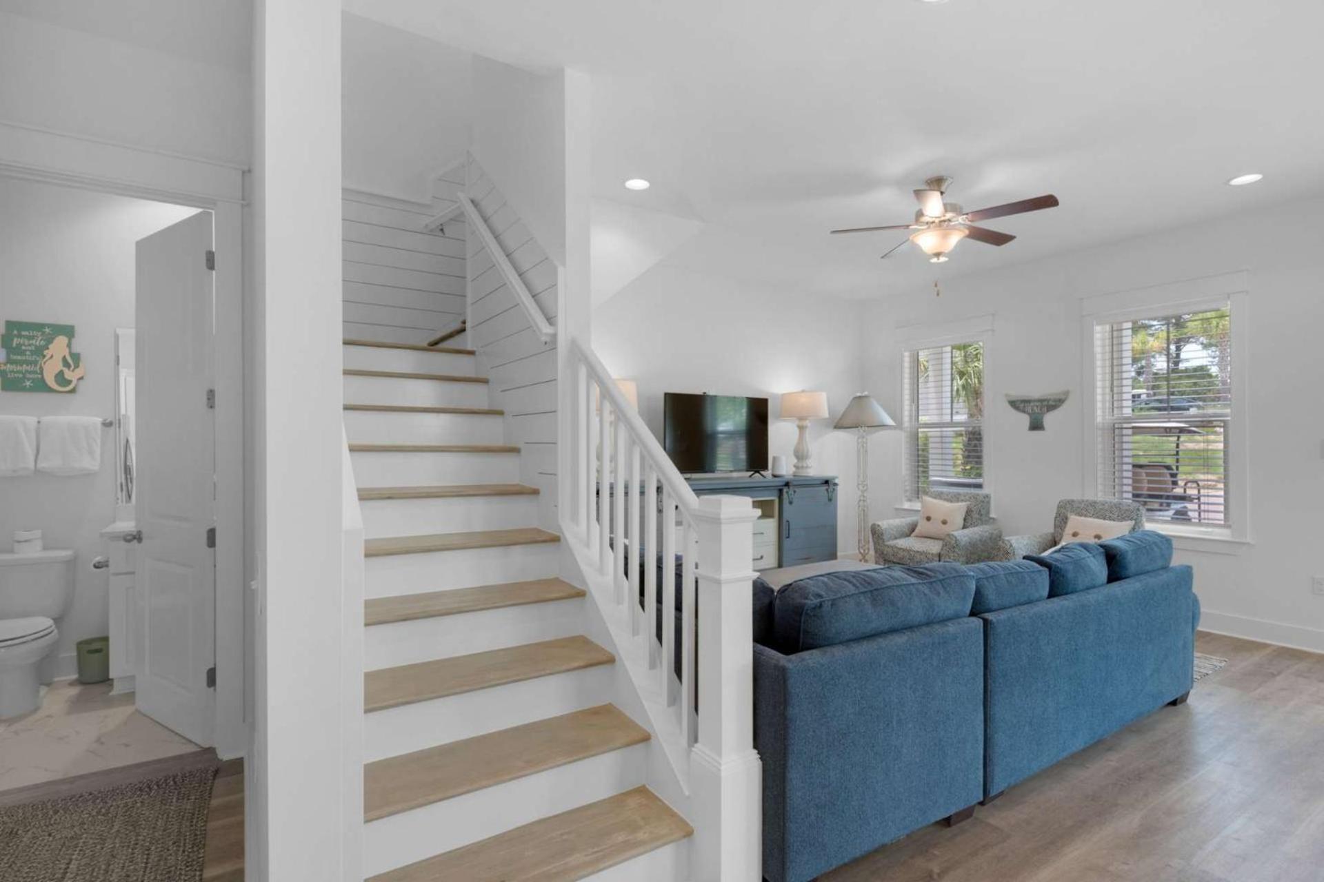 Seas The Day 30A Villa Santa Rosa Beach Luaran gambar