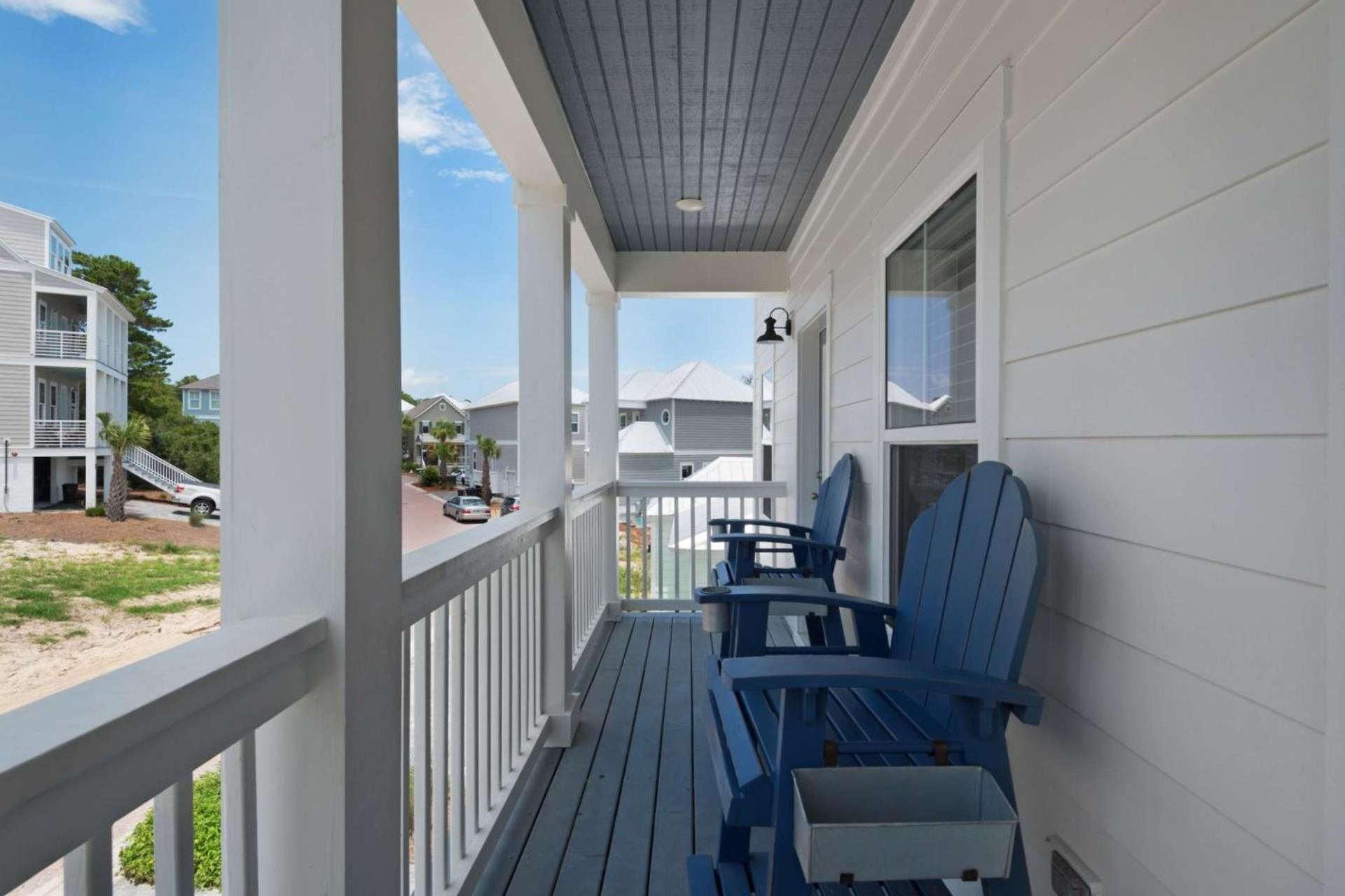 Seas The Day 30A Villa Santa Rosa Beach Luaran gambar