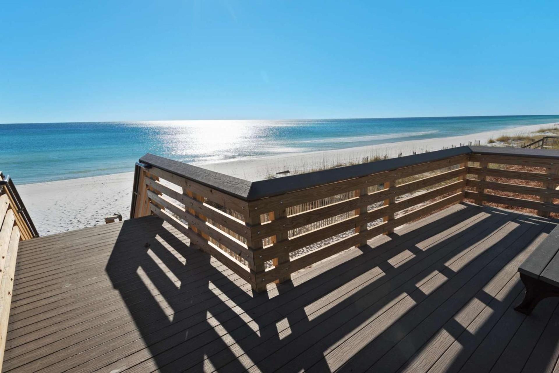 Seas The Day 30A Villa Santa Rosa Beach Luaran gambar