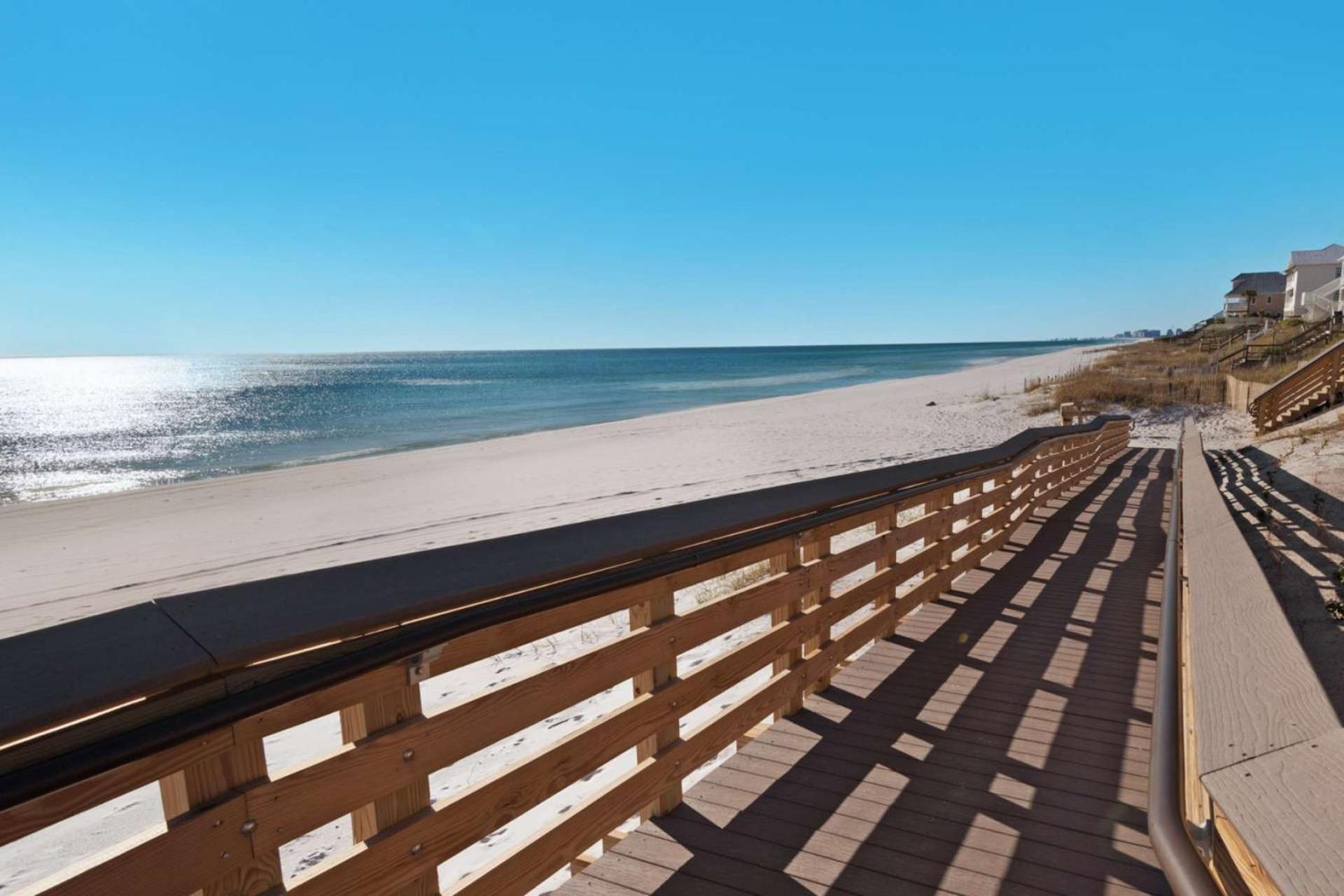 Seas The Day 30A Villa Santa Rosa Beach Luaran gambar