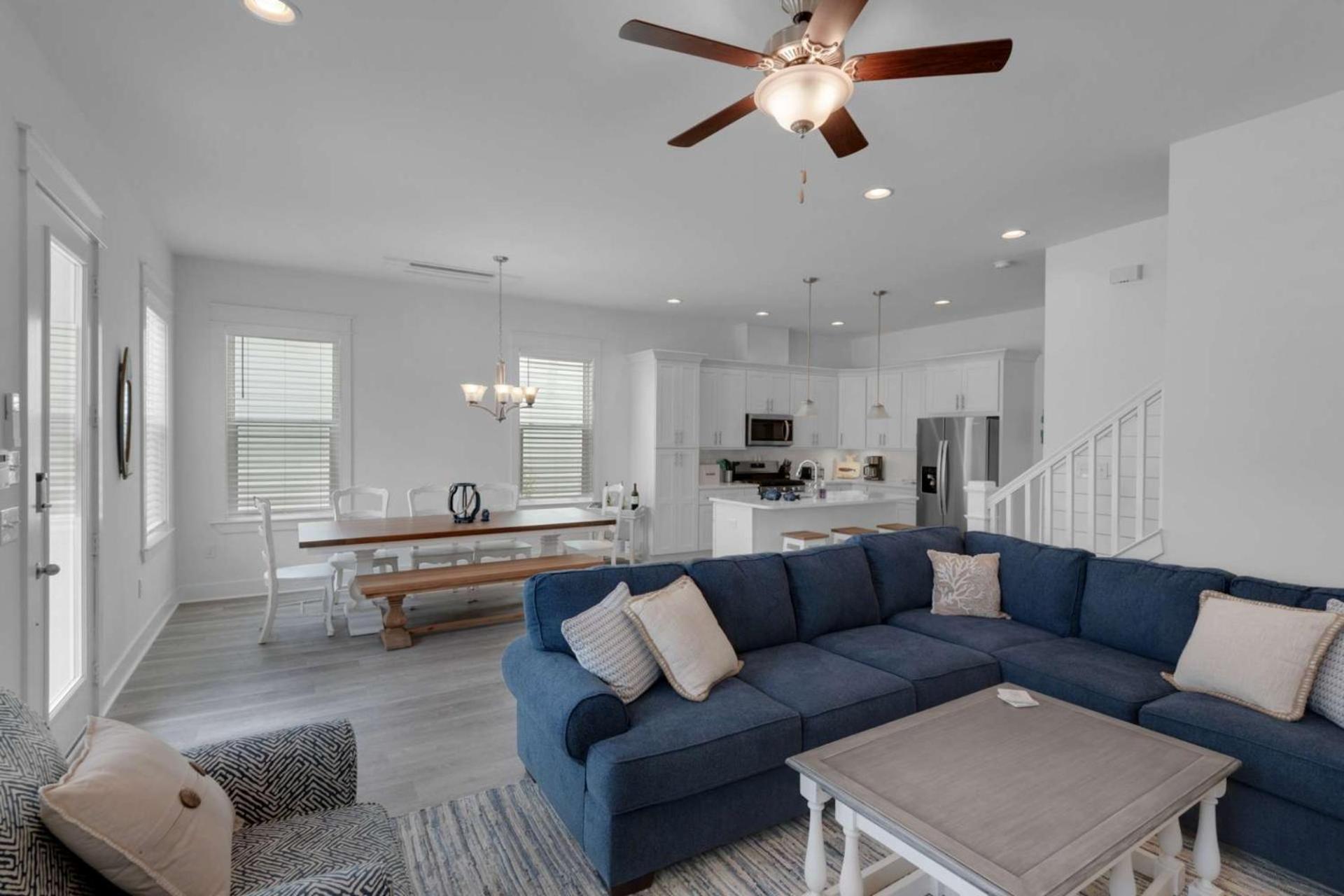 Seas The Day 30A Villa Santa Rosa Beach Luaran gambar