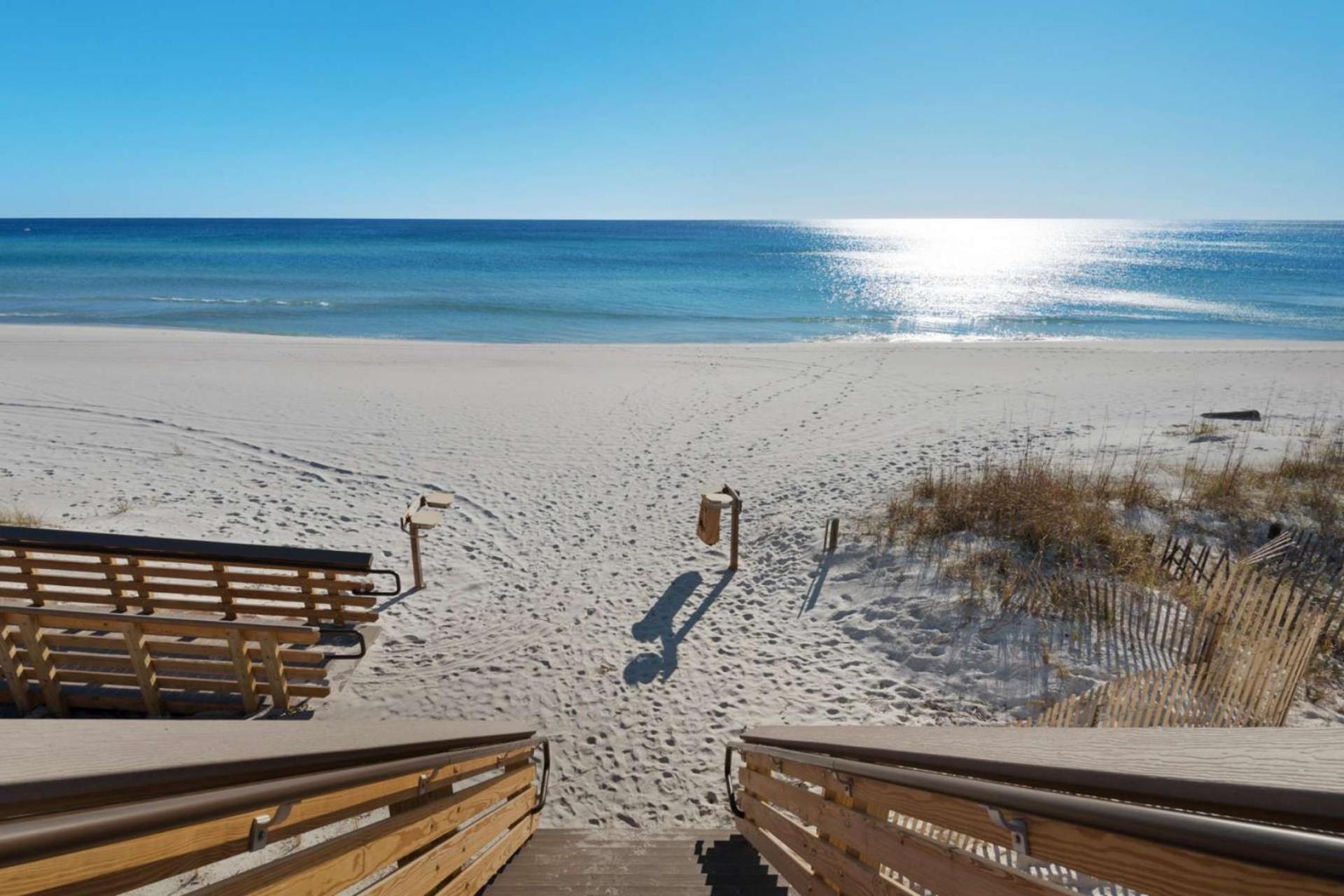 Seas The Day 30A Villa Santa Rosa Beach Luaran gambar