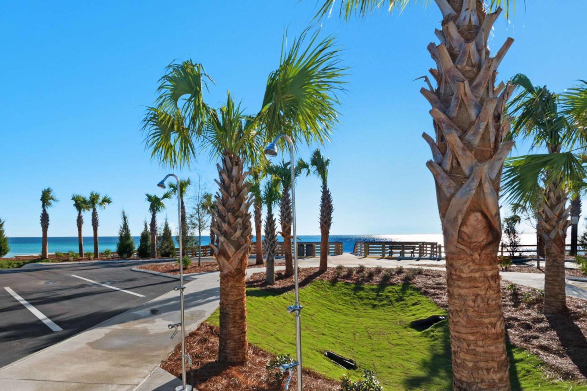 Seas The Day 30A Villa Santa Rosa Beach Luaran gambar