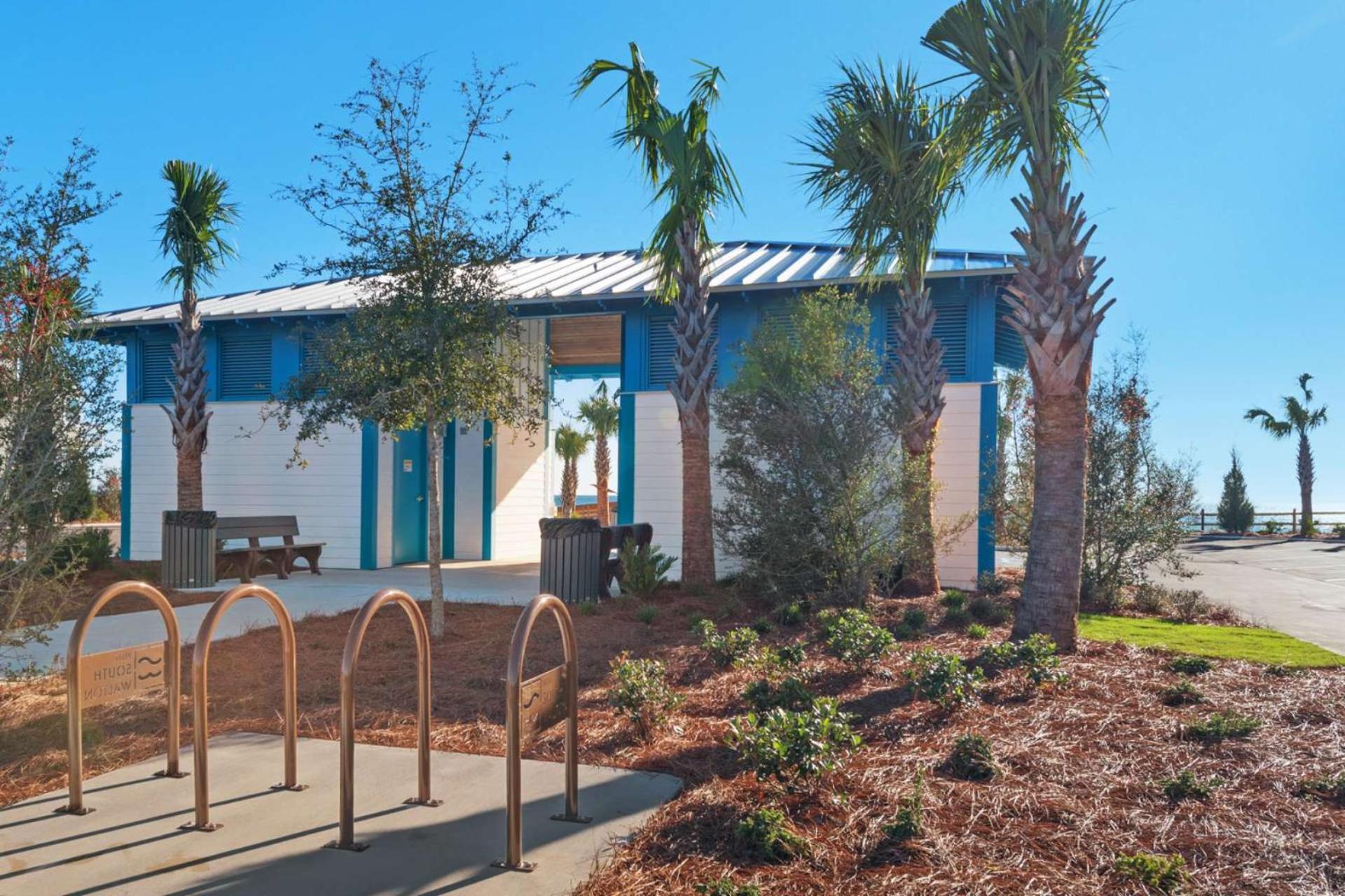 Seas The Day 30A Villa Santa Rosa Beach Luaran gambar